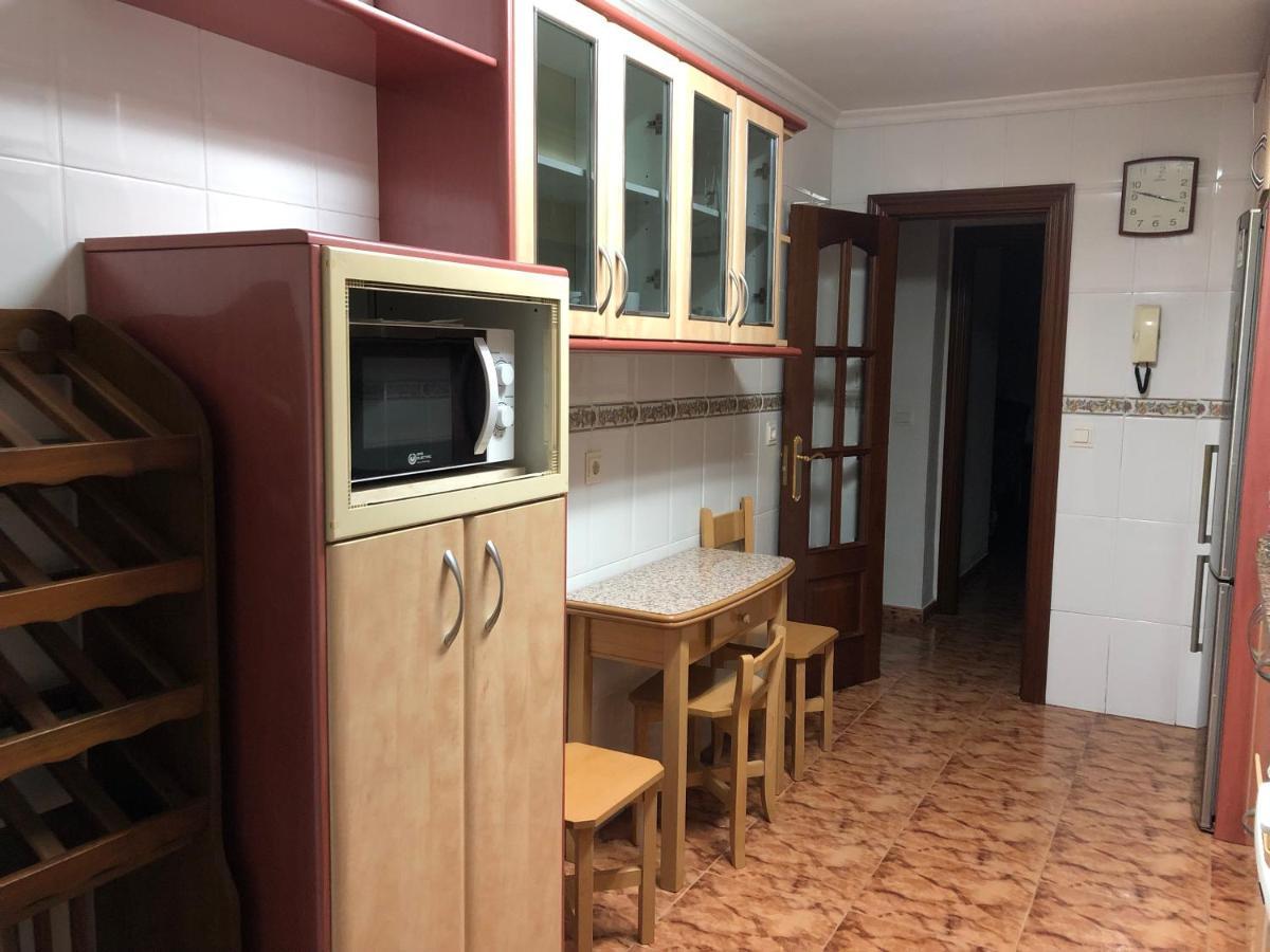 Piso En Pedregalejo A 50M De La Playa. Apartman Málaga Kültér fotó
