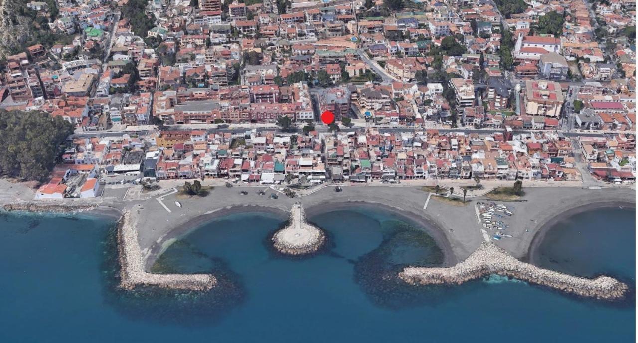 Piso En Pedregalejo A 50M De La Playa. Apartman Málaga Kültér fotó