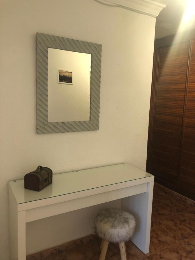 Piso En Pedregalejo A 50M De La Playa. Apartman Málaga Kültér fotó