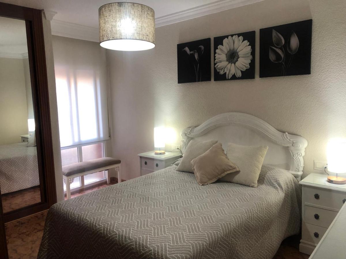 Piso En Pedregalejo A 50M De La Playa. Apartman Málaga Kültér fotó