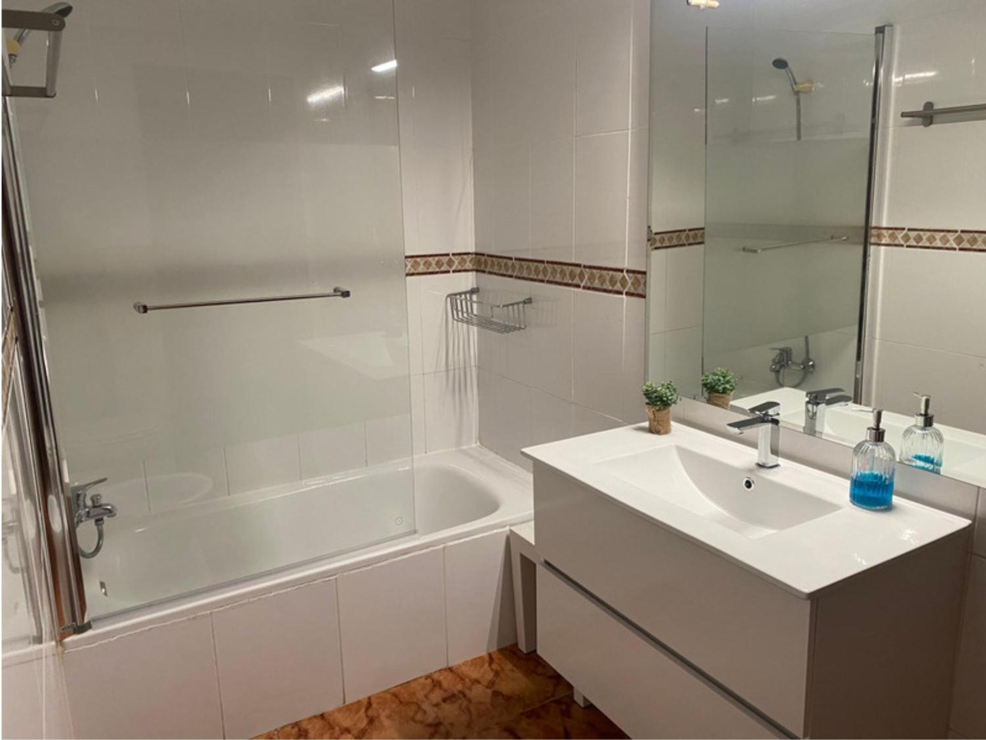 Piso En Pedregalejo A 50M De La Playa. Apartman Málaga Kültér fotó